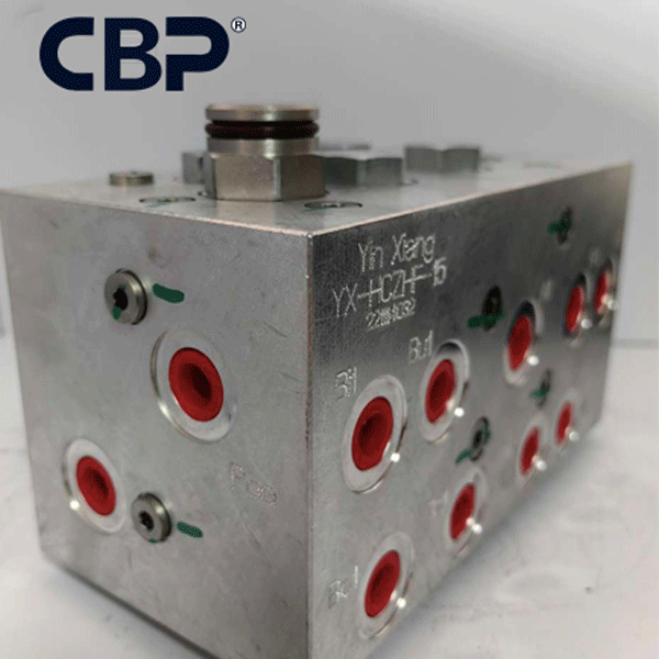1010304031 zoomlion Buffer Valve 1010304031 zoomlion Buffer Valve