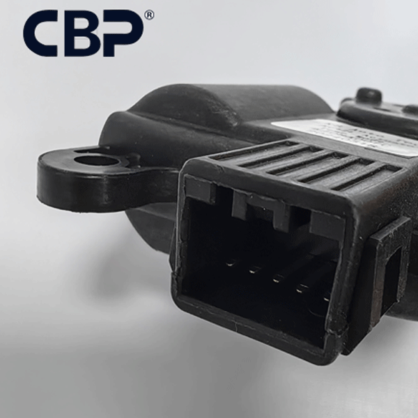 Temperature Actuator
