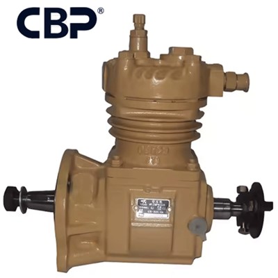 Yc6108g için 630-3509100A 4110000561145 SP113441 860115056 Hava Kompresörü